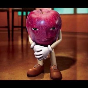 Meet your Posher, Xavier